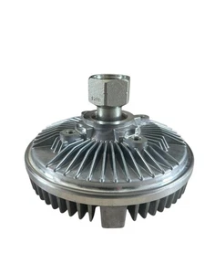 Cooling FAN CLUTCH For Chevrolet GMC Isuzu 1996-2011 - Bild 1 von 4