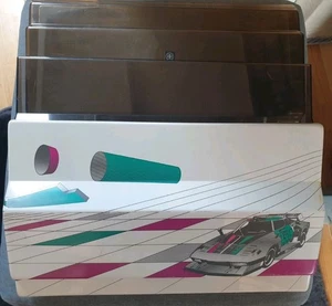 3x STAUBSCHUTZ ABDECKUNG DUST COVER für COMMODORE C64 - Afbeelding 1 van 8