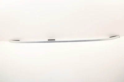 Portaequipajes Mercedes Clase GLS 2017 Foto 1 de 4