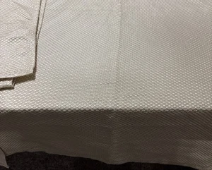 Lot Of 2 ~ Waterford Linens Tablecloths ~ Beige Textured 70” X 84”.  Polyester - Picture 1 of 4
