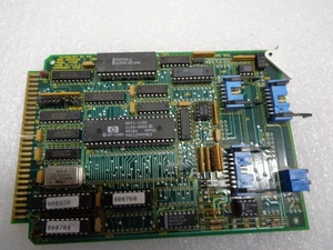 Placa Technology 80 Inc 800046C, PCB, 4322, 4322-1, 900303/I - Imagen 1 de 2