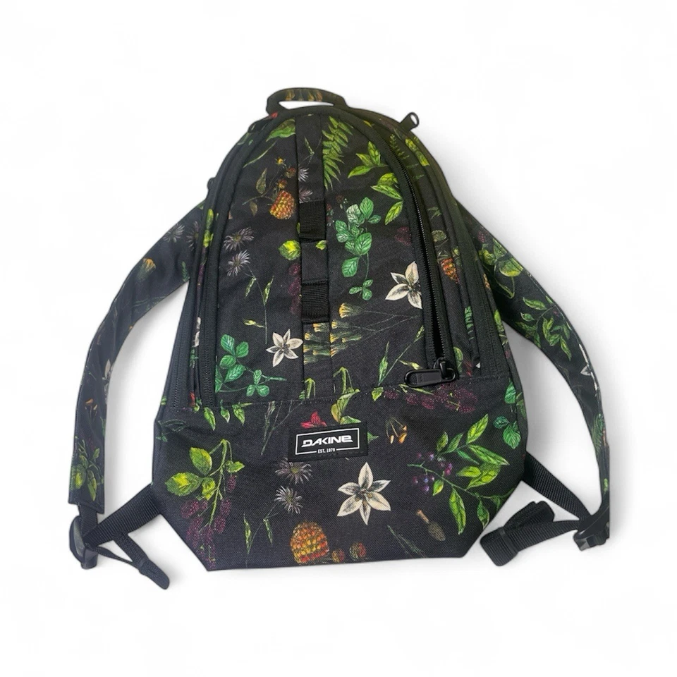 dakine floral print backpack women - Image 1 of 4