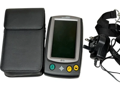 Cobalt Speechmaster Videolupe mit Ladegerät Daily Living Aid - Bild 1 von 4