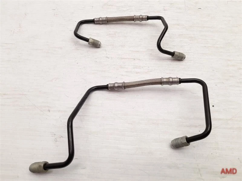 BMW 335xi 328xi E92 E90 2011 AWD xDrive juego de tubos de línea de freno 2 piezas 34326853544 Foto 1 de 3