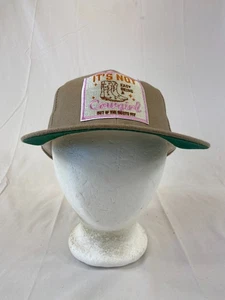 Berretto da baseball donna cowgirl cappello snapback non facile country outdoor casual OSFA - Foto 1 di 10