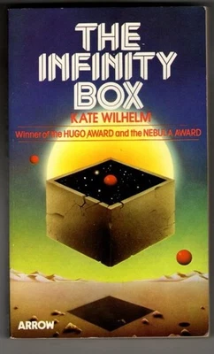 Infinity Box : Kate Wilhelm - Image 1 of 2