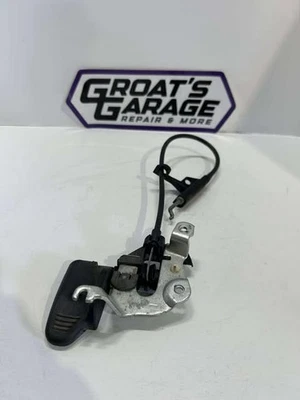 Регулятор рулевой колонки 2003 Dodge Dakota - Изображение 1 из 4