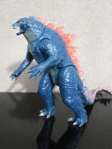 Godzilla x Kong: The New Empire Godzilla Evolved Actionfigur 2024 6" groß - Bild 1 von 15