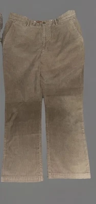 Dockers D2 Прямая Нога 33x32 Идеальное состояние товара  - Изображение 1 из 4