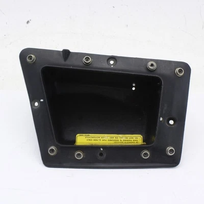 Cubby Goldwing 1500 bolsillo izquierdo 91-00 Honda GL1500 Foto 1 de 4