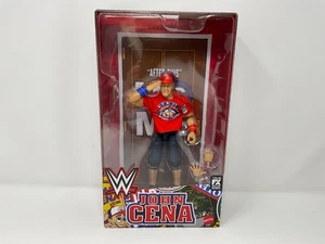 Mattel WWE Elite Collection The Last Time Is Now John Cena Farewell Tour - Foto 1 di 5