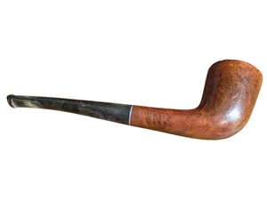 Vintage Kaywoodie Super Grain Imported Briar tobacco pipe - Picture 1 of 5