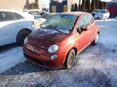 Interruptor de encendido 2 puertas compatible con 12-17 FIAT 500 1359681 Foto 1 de 4