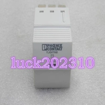 1PC NEW PHCENIX CONTACT Surge protector FLT-SEC-P-T1-440/35-P 2905989  #YY - Image 1 of 2