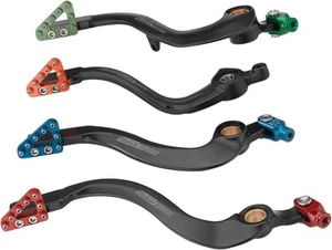 Pedal de freno Moose Racing 2005-2017, 2019-2024 Honda CRF450X 1610-0337 - Imagen 1 de 1