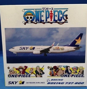 Crosswing ONEPIECE 1/400 BOEING737-800 - Foto 1 di 5