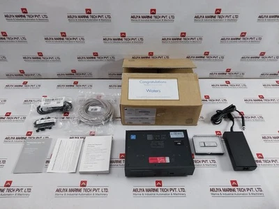 WATERS 186008921 Embedded Box PC 3000 Workstation Kit Elac Config. 16 GANANCIAS 10 Foto 1 de 4