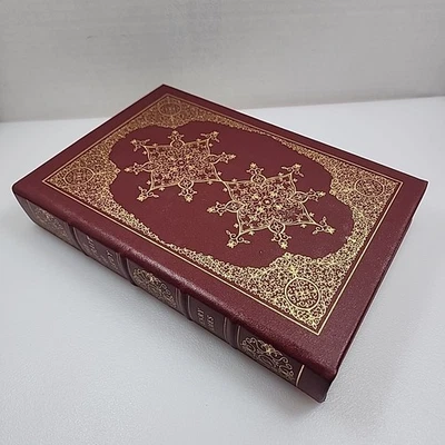 THE PORTRAIT OF A LADY Henry James Easton Press Leather Collector's Edition 1978 Foto 1 de 4