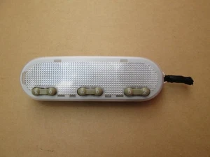 13-21 NISSAN NV200 / 15-18 CITY EXPRESS INTERIOR FRONT UPPER DOME MAP LIGHT LAMP - Picture 1 of 2