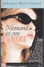 Niemand ist eine Insel von Johannes Mario Simmel
