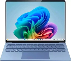 Brand New Microsoft Surface Laptop Copilot+ 13.8" Snapdragon X Plus 16GB 512TB - Picture 1 of 1