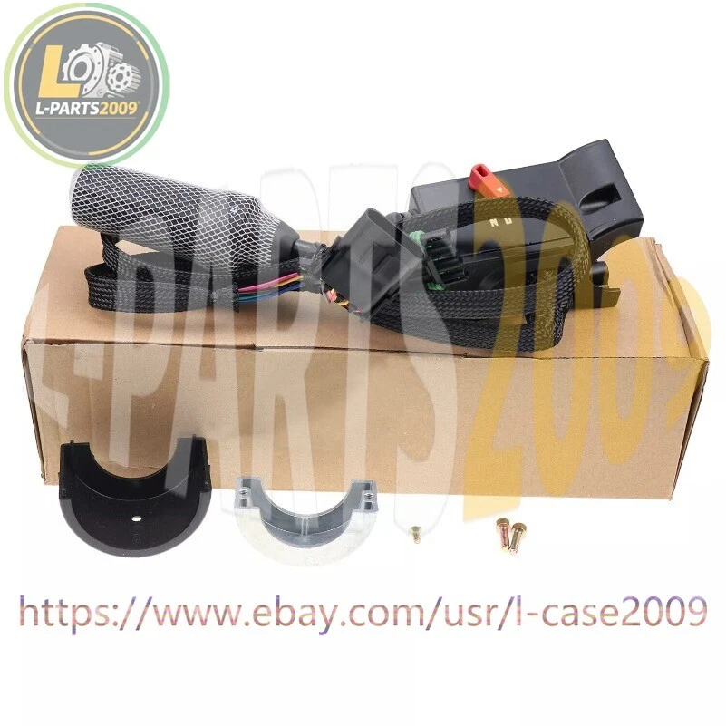 Transmission Shifter 238270A1 for Case 621B 721B 821B 921B 621C 721C 821C 921C - Image 1 of 1