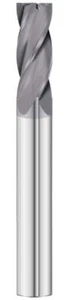 Best Carbide 16mm 4 Flute Long Series Square End Mill TiALN Coated - Picture 1 of 2