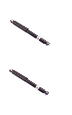 Bilstein B4 Replacement Rear Shock Absorber Pair for Volvo 240 / 242 / 244 / 245 - Image 1 of 3