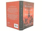 The Murder of William of Norwich by E.M. ROSE 2015 HC VG+ 'SIGNED'