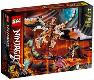 LEGO NINJAGO 71718 - Picture 1 of 2