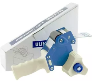 Uline H-150 Industrial Side Loader Hand-held Tape Dispenser - 2" - Picture 1 of 2