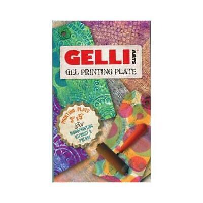 Gelli Arts Gel Printing Plate • 17.62€