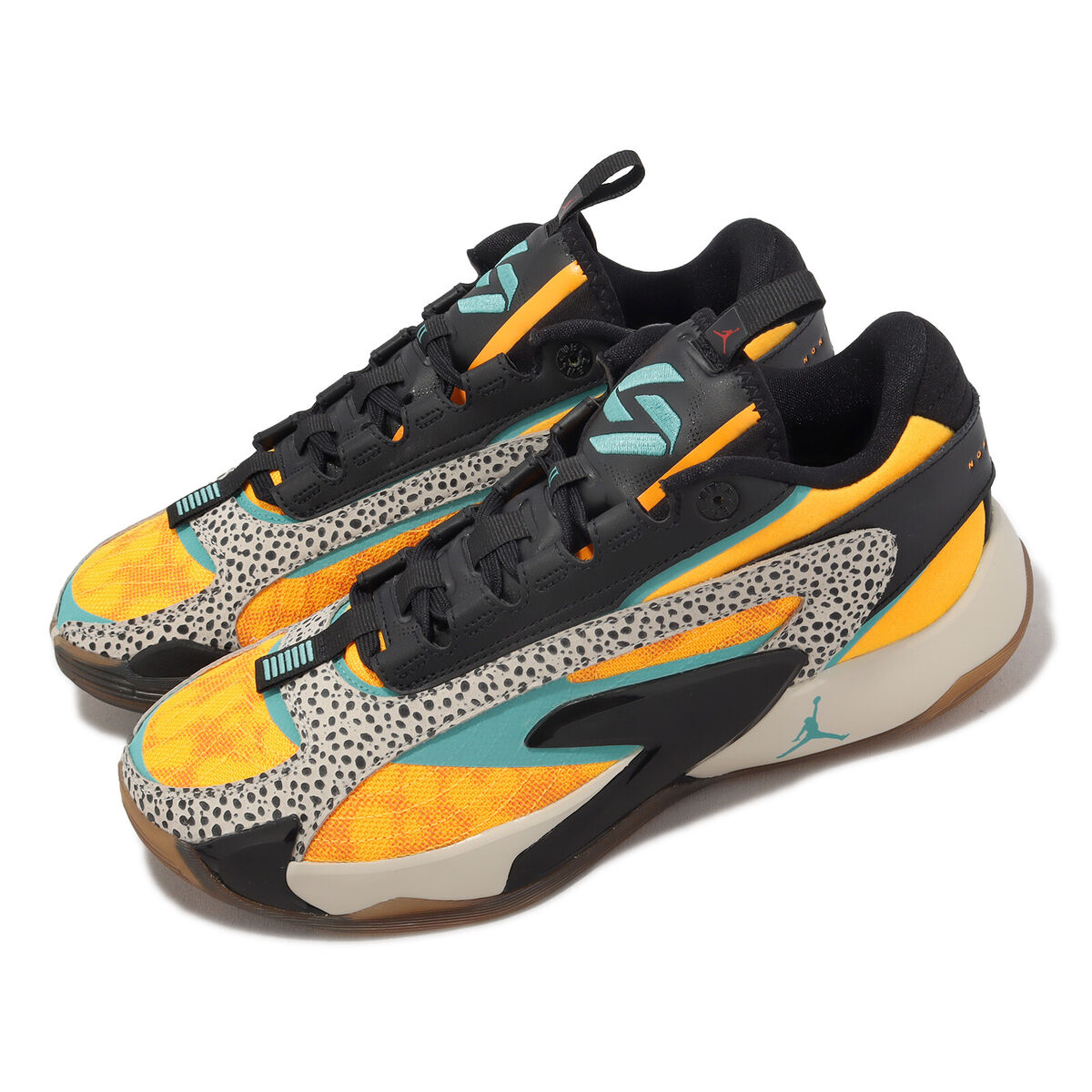 Jordan Luka 2 PF The Pitch for Sale | Authenticity Jordan Luka 2 PF The Pitch for Sale | Authenticity