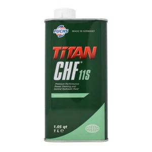 Fuchs Titan CHF 11S 1 L - Imagen 1 de 1