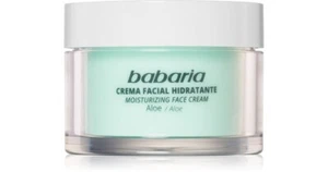 Babaria Aloe Vera Face Cream 50ml - Picture 1 of 1