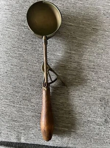 articolo cucina vintage: SCOOP GELATO -- GILCRIST 31 -- SCOOP MISURA 12 - Foto 1 di 5