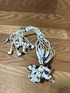 Jaybird X3 Sport SweatProof Wireless Bluetooth In-Ear Headphones white Lot Of 17 - Picture 1 of 5
