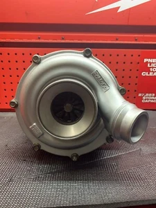 2016–2019 Ford F-250 F-350 F-450 6.7L V8 Diesel Turbolader Reman OEM Spec - Bild 1 von 6