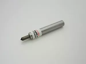CNC Diamond engraving bit spring loaded drag metal acrylic and more - Picture 1 of 2