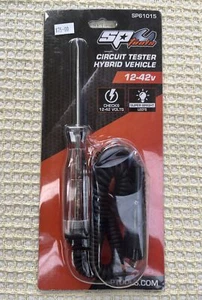 SP Tools Circuit Tester Hybrid Vehicles 12-42 Volt LED SP61015 FREE POSTAGE - Picture 1 of 2