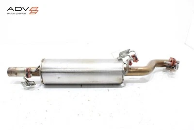 2014-2025 RAM PROMASTER 2500 1500 3500 3,6 L ESCAPE SILENCIADOR TUBO RESONADOR OEM Foto 1 de 4