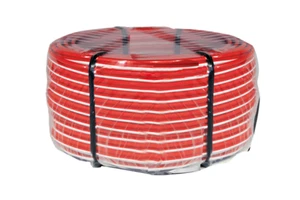 Cable naranja/blanco escala G Piko 35402, 16AWG, 25 m - Imagen 1 de 1