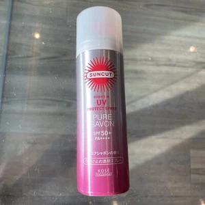 New, Japanese Kose Spray Sunscreen - Picture 1 of 3