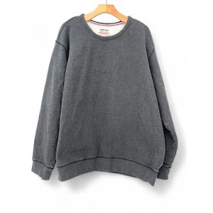 Lands End XXL Serious Sweats Sweatshirt Crewneck Pullover Sweater Men's Unisex - Picture 1 of 4