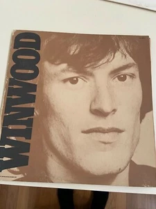 WINWOOD DOUBLE LP - Picture 1 of 2
