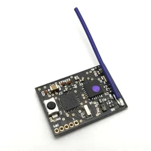 Kyosho 1/27 Mini-Z MR-04EVO2 Receiver Unit For KO Propo #82045 - Picture 1 of 2