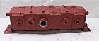 GEARTEK 6-SECTION HYDRAULIC FLOW DIVIDER
