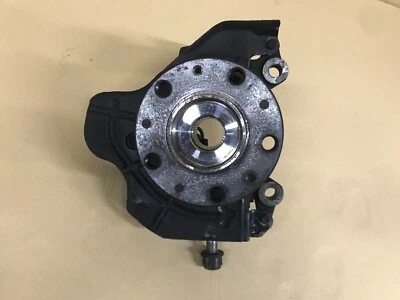 CITROEN RELAY 2.0 DIESEL DRIVER FRONT HUB KNUCKLE BEARING  2015 2016- 2019 C4600 - Image 1 of 4