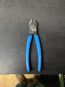 Channellock Diagonal Cutters - Picture 1 of 2