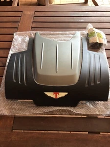 FORD TICKFORD ENGINE COVER suits AU T Series 3 TE50 TS50 V8 342cui 5.6L - Picture 1 of 3